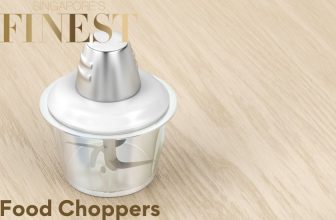 Top 9 Best Food Choppers in Singapore