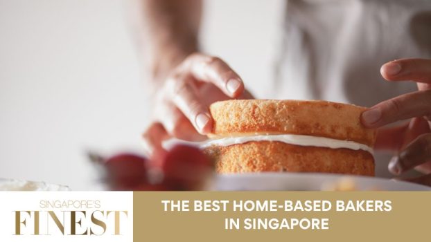 The Finest Home Based Bakers in Singapore