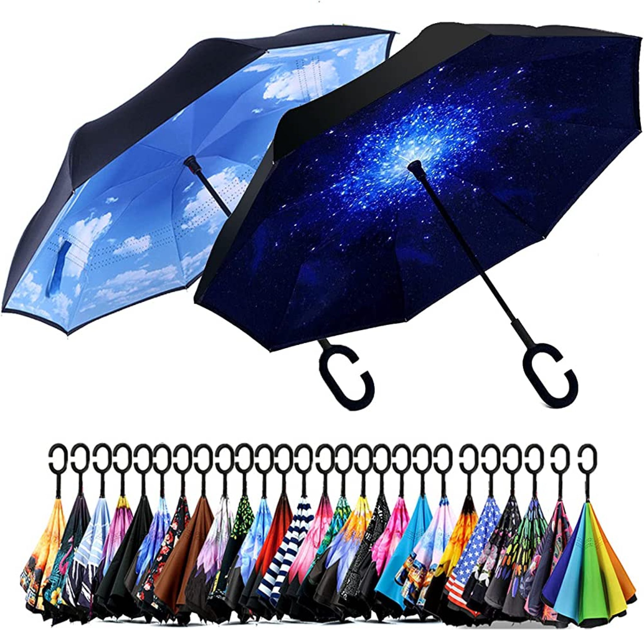 10 Best Umbrellas in Singapore [2024]