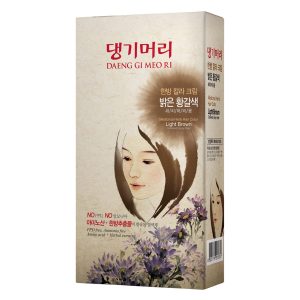 Best Hair Dyes in Singapore