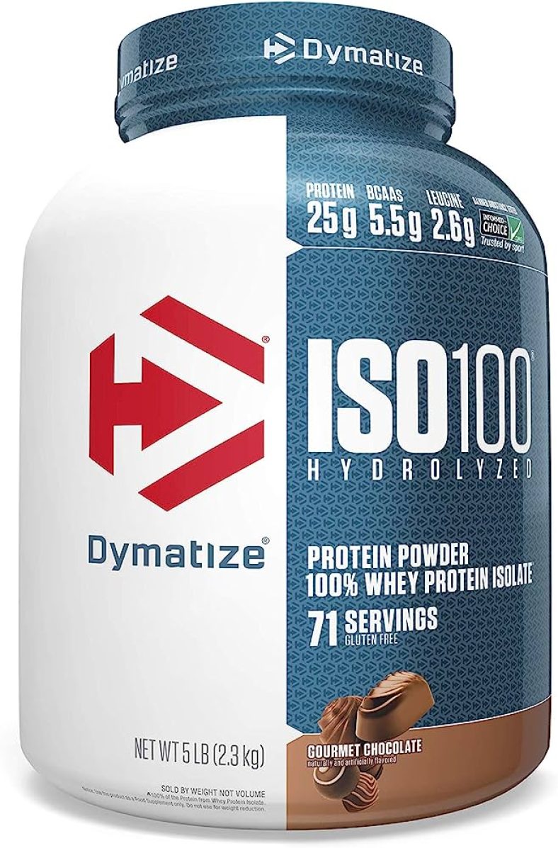 10 Best Whey Proteins in Singapore [2023]