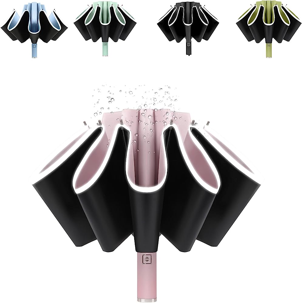 10 Best Umbrellas in Singapore [2024]