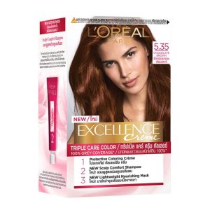 Best Hair Dyes in Singapore