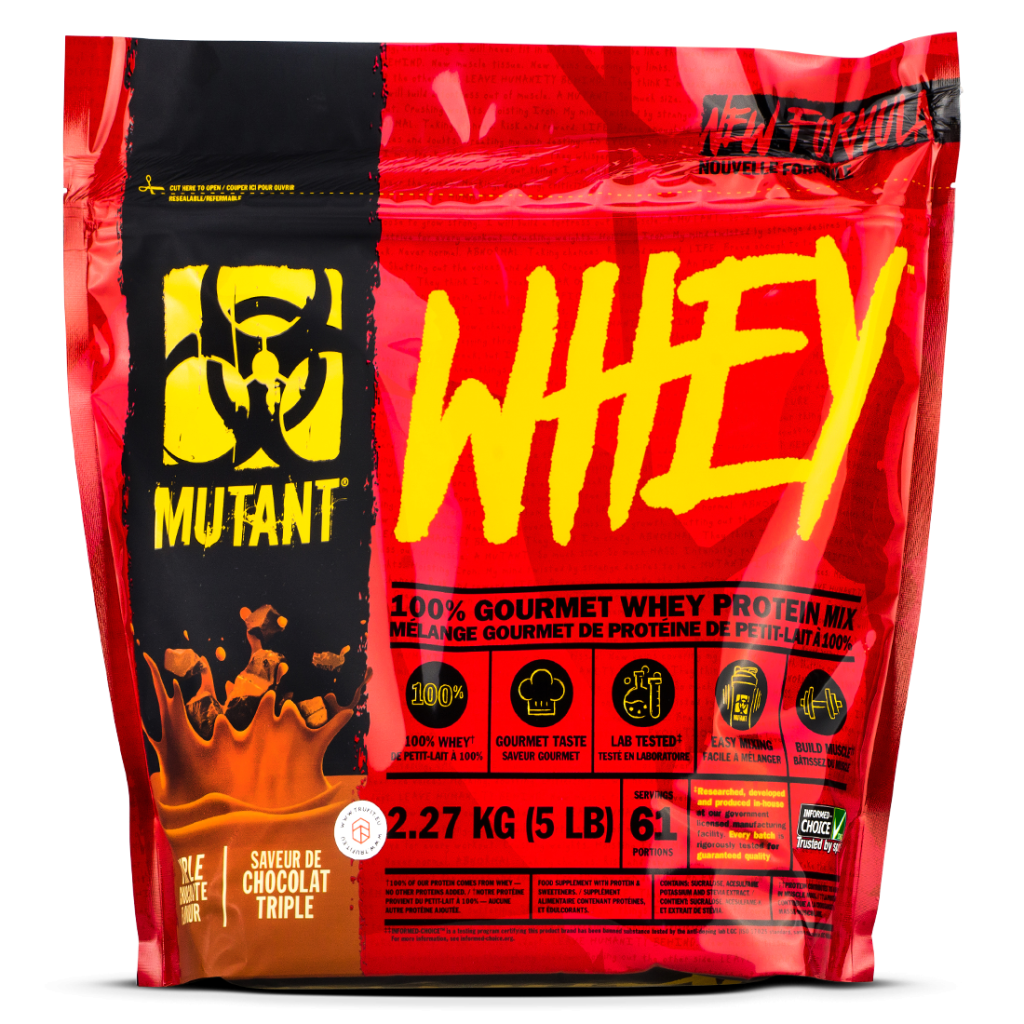 10 Best Whey Proteins in Singapore [2024]