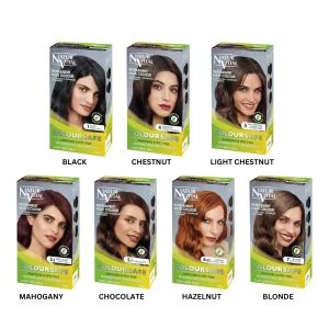 Best Hair Dyes in Singapore