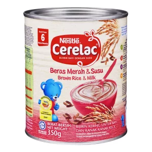 Best Baby Cereals in Singapore