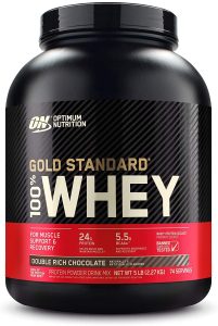 Best Protein Powders in Singapore