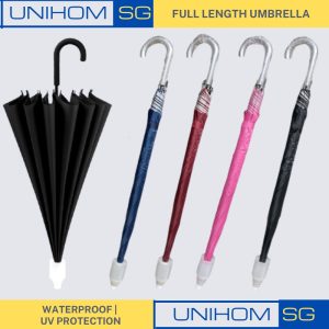 Best Umbrellas in Singapore