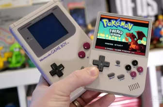 Anbernic RG35XX: Today’s Best Retro Game Console