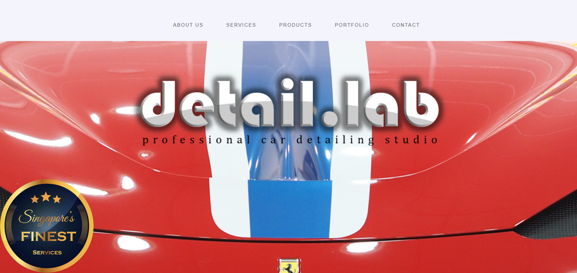 Finest Car Detailing and Washing Centers in Singapore