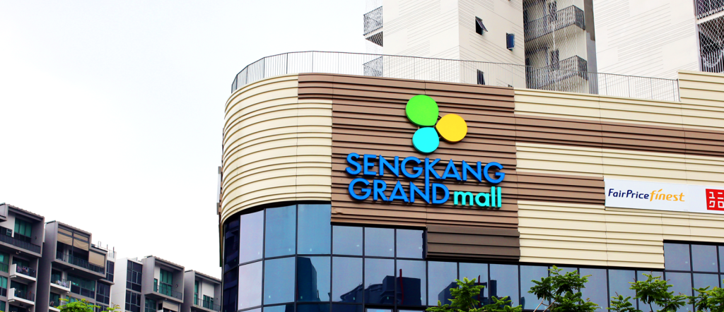 Sengkang Grand Mall [2024]