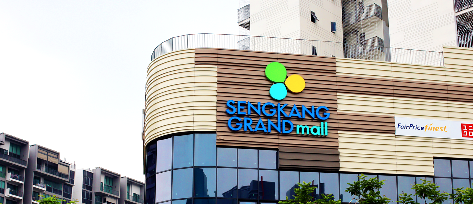 Sengkang Grand Mall