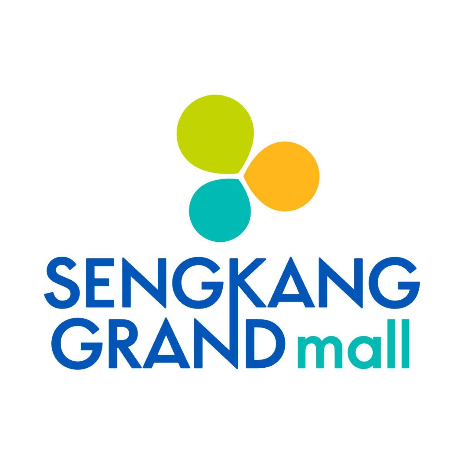 Sengkang Grand Mall [2024]