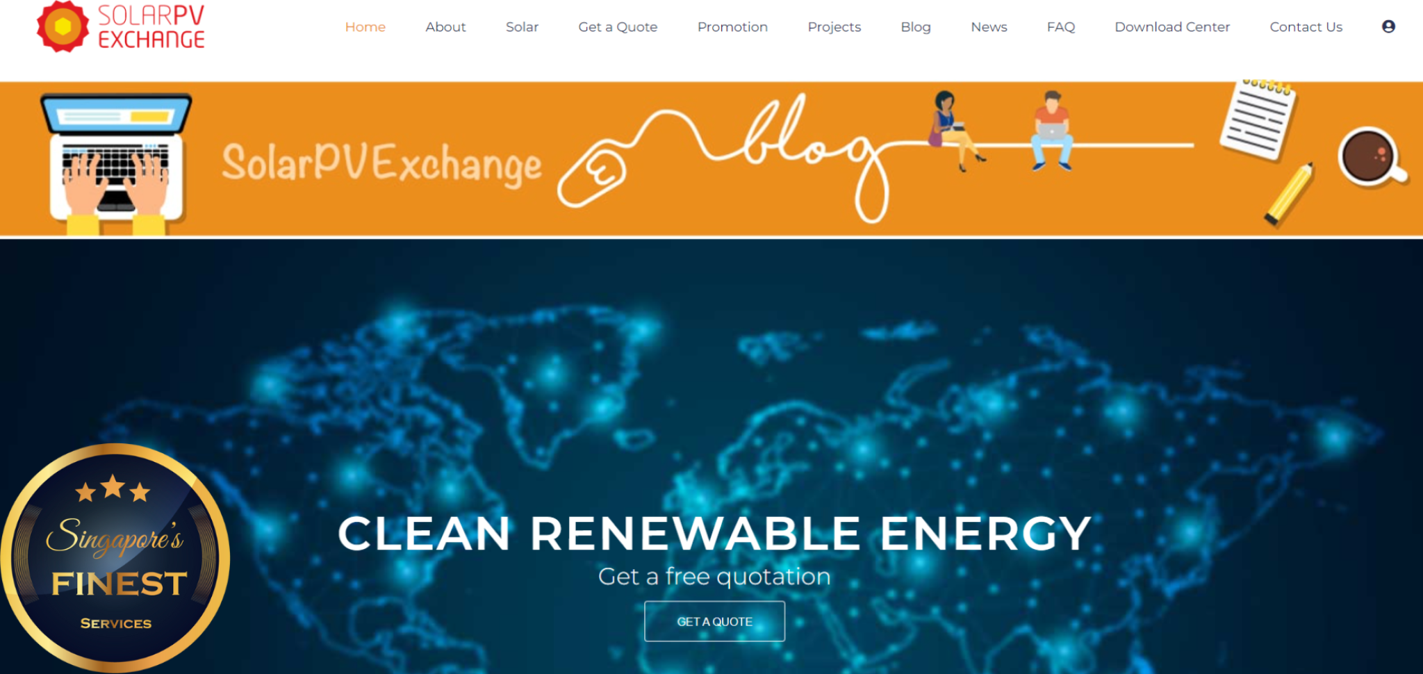 11 Trustworthy Solar Panel Supplier in Singapore [2024]