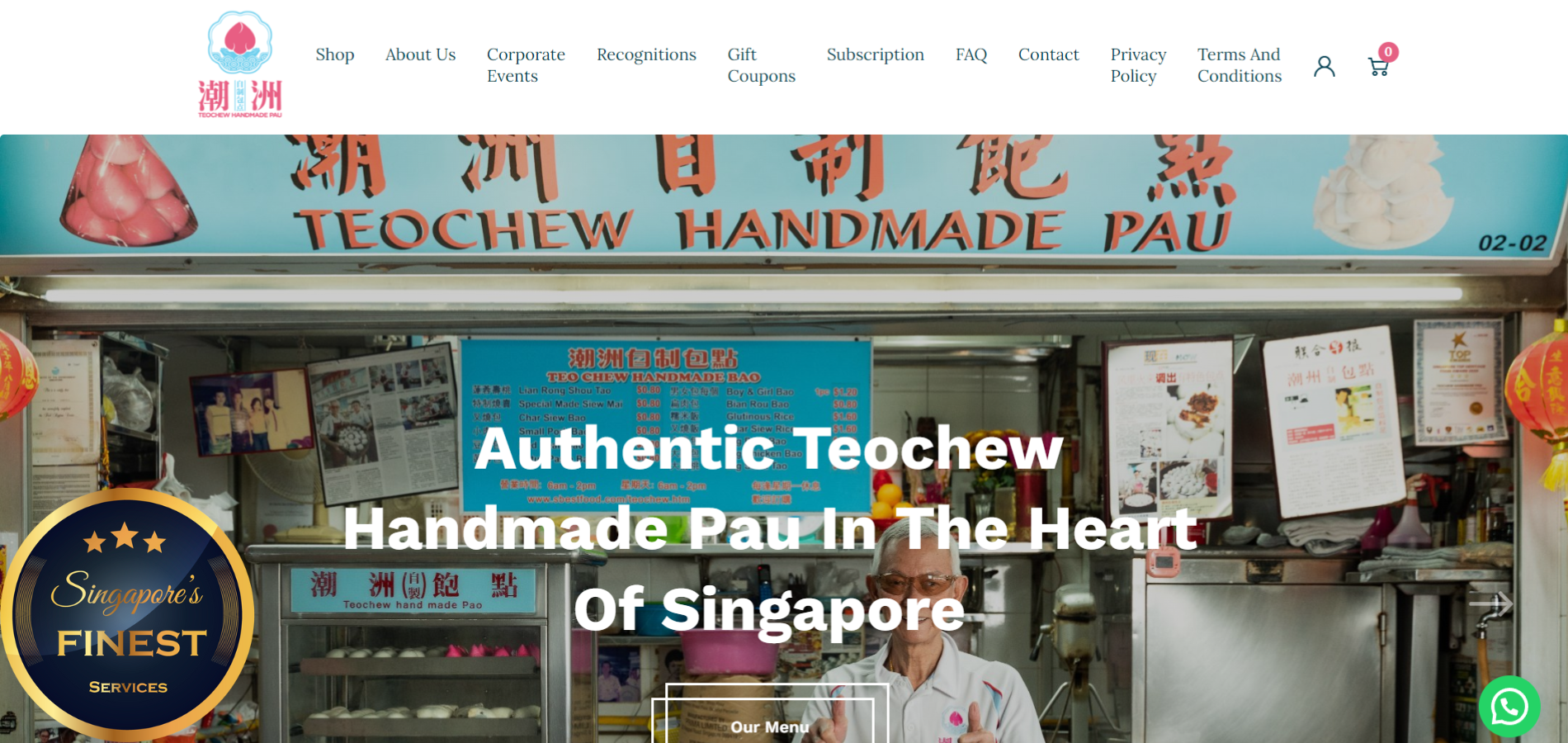 The Finest Toa Payoh Foods in Singapore