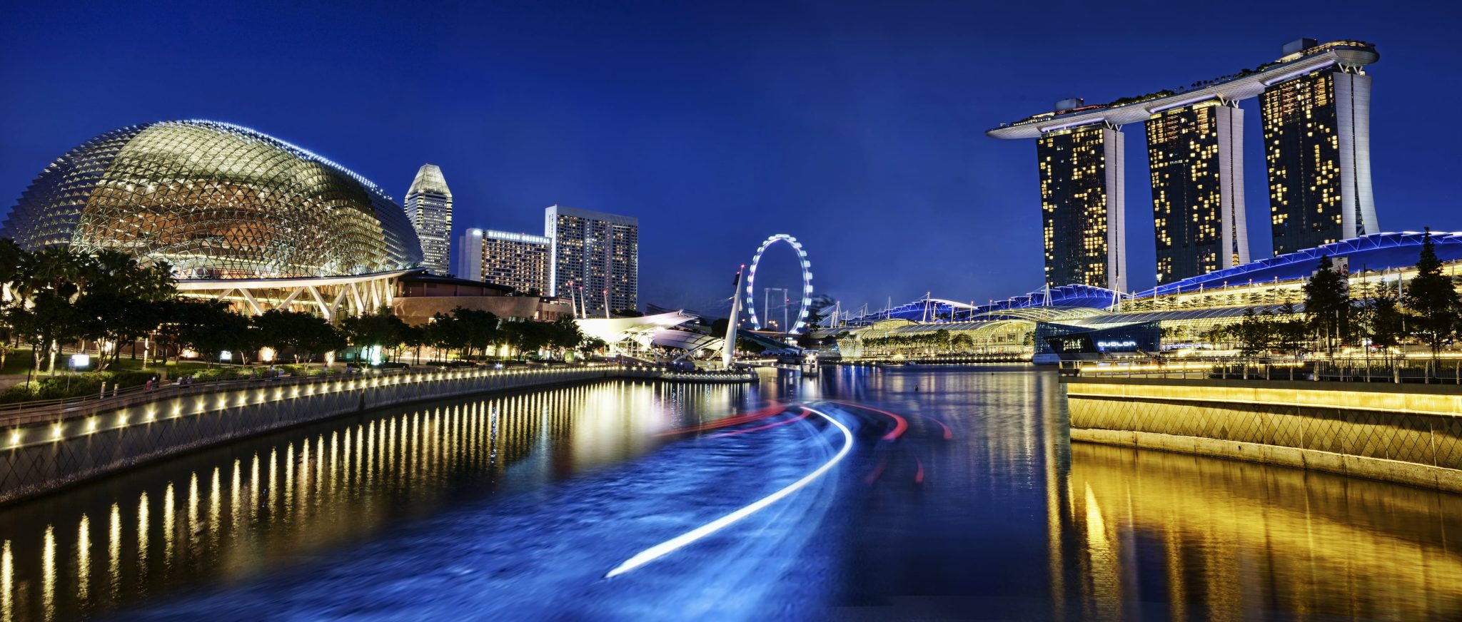 Iconic Landmarks In Singapore 2023 iconic-landmarks-in-singapore-2023