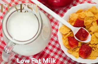 Top 10 Best Low Fat Milk in Singapore