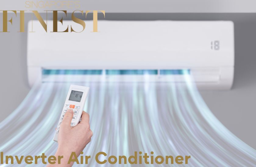 the best inverter air conditioner