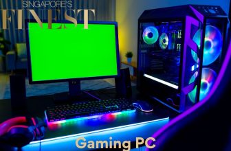 Top 10 Best Gaming PC in Singapore