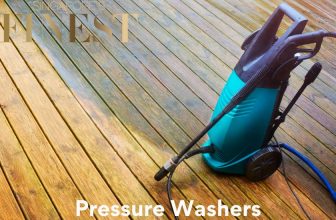 Top 9 Best Pressure Washers in Singapore