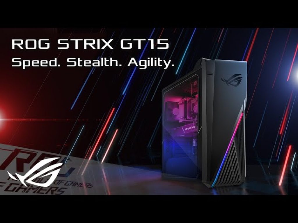 Best Gaming PC in Singapore