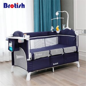 Best Baby Cots in Singapore