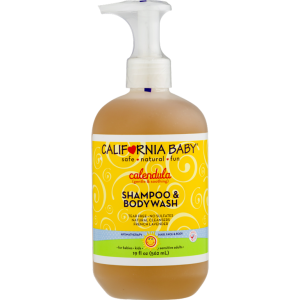 Best Baby Shampoos in Singapore