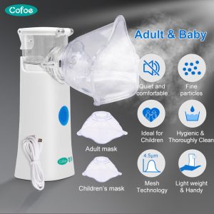 Best Nebulizers in Singapore