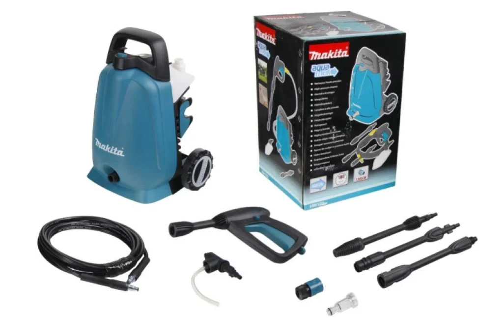Best Pressure Washers in Singapore