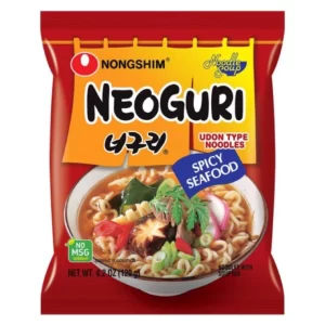 Best Instant Noodles in Singapore