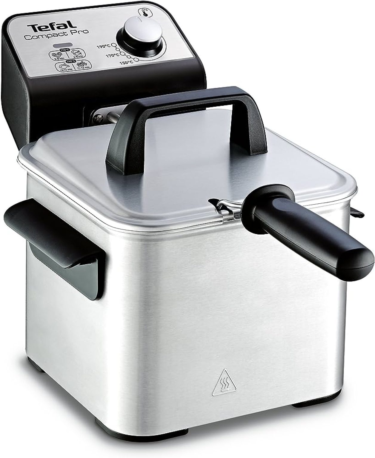 10 Best Deep Fryers in Singapore [2024]