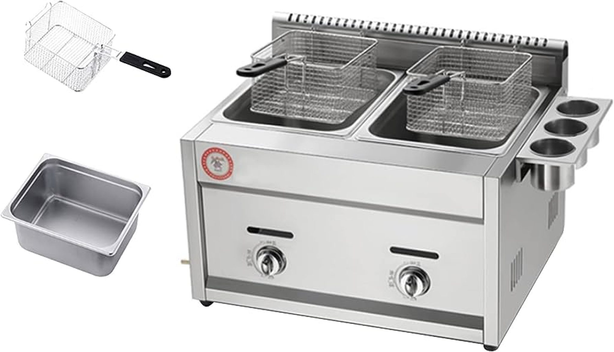 10 Best Deep Fryers in Singapore [2024]