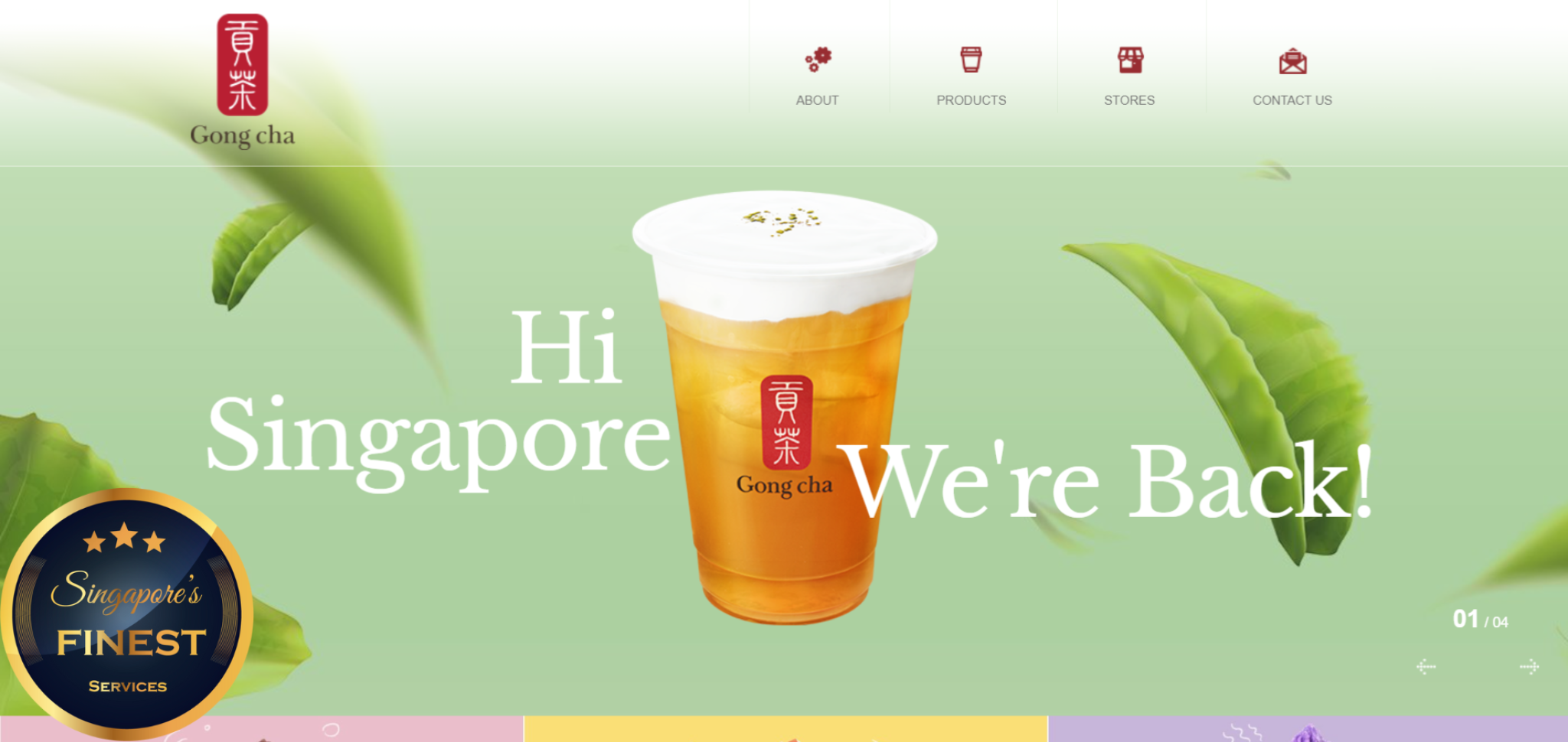 10 Best Bubble Teas In Singapore [2024]