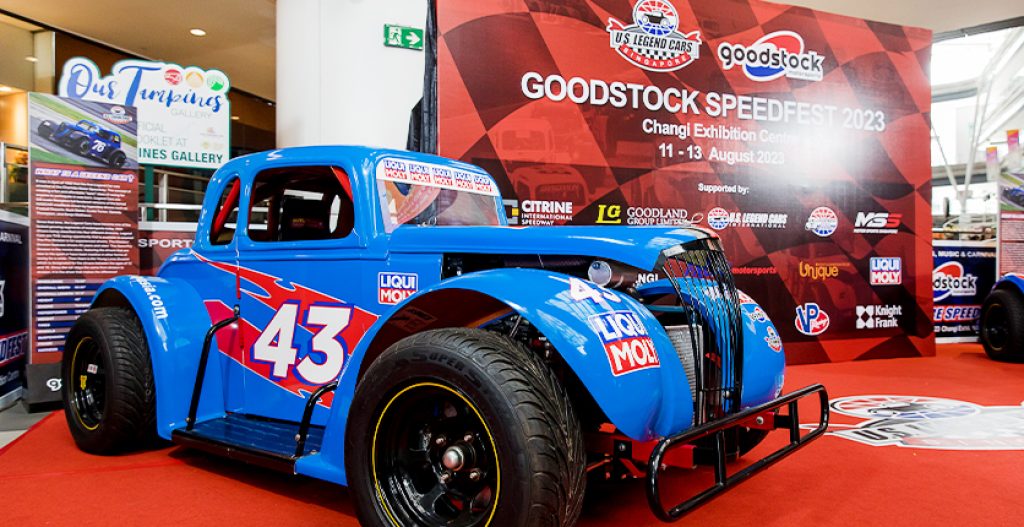 Goodstock SpeedFest 2023
