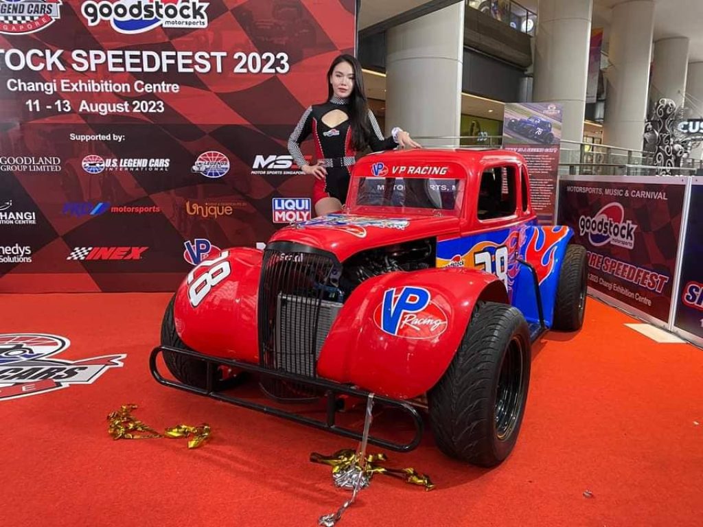 Goodstock SpeedFest 2023