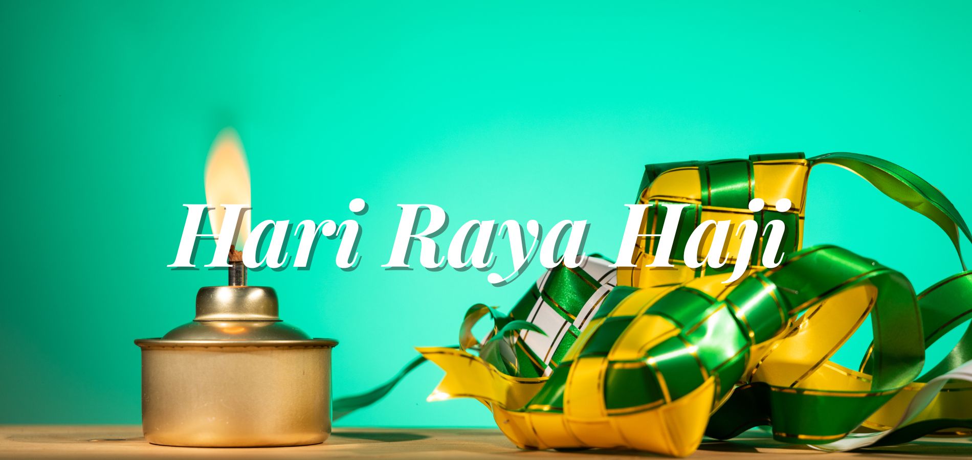 Hari Raya Haji