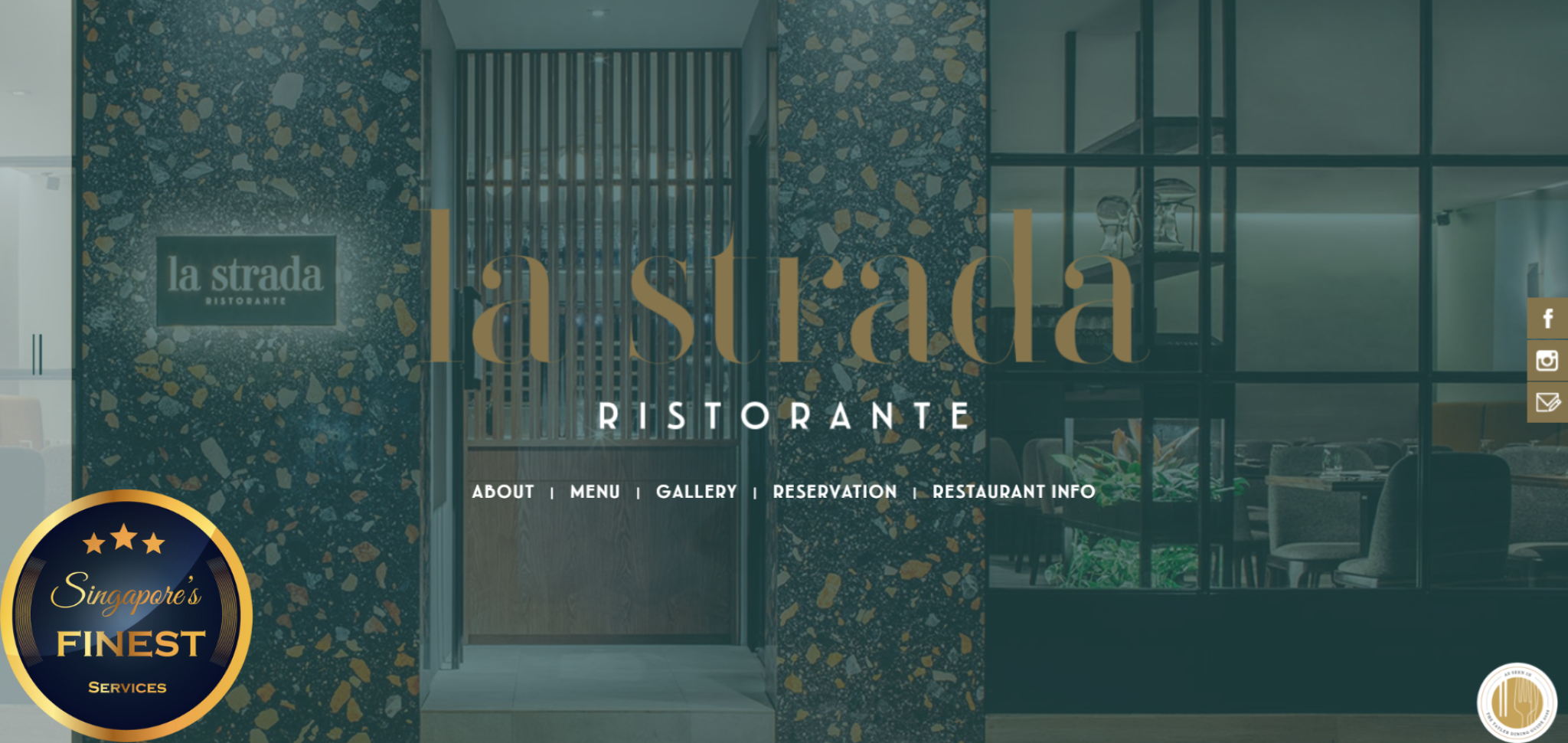 10 Best Italian Restaurant In Singapore [2024]