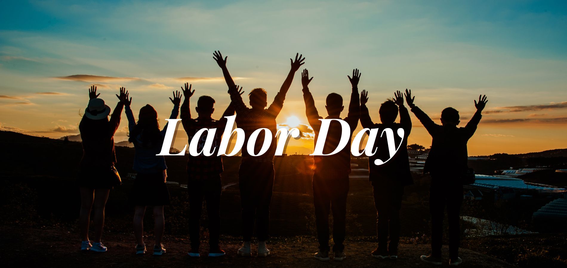 Labor Day