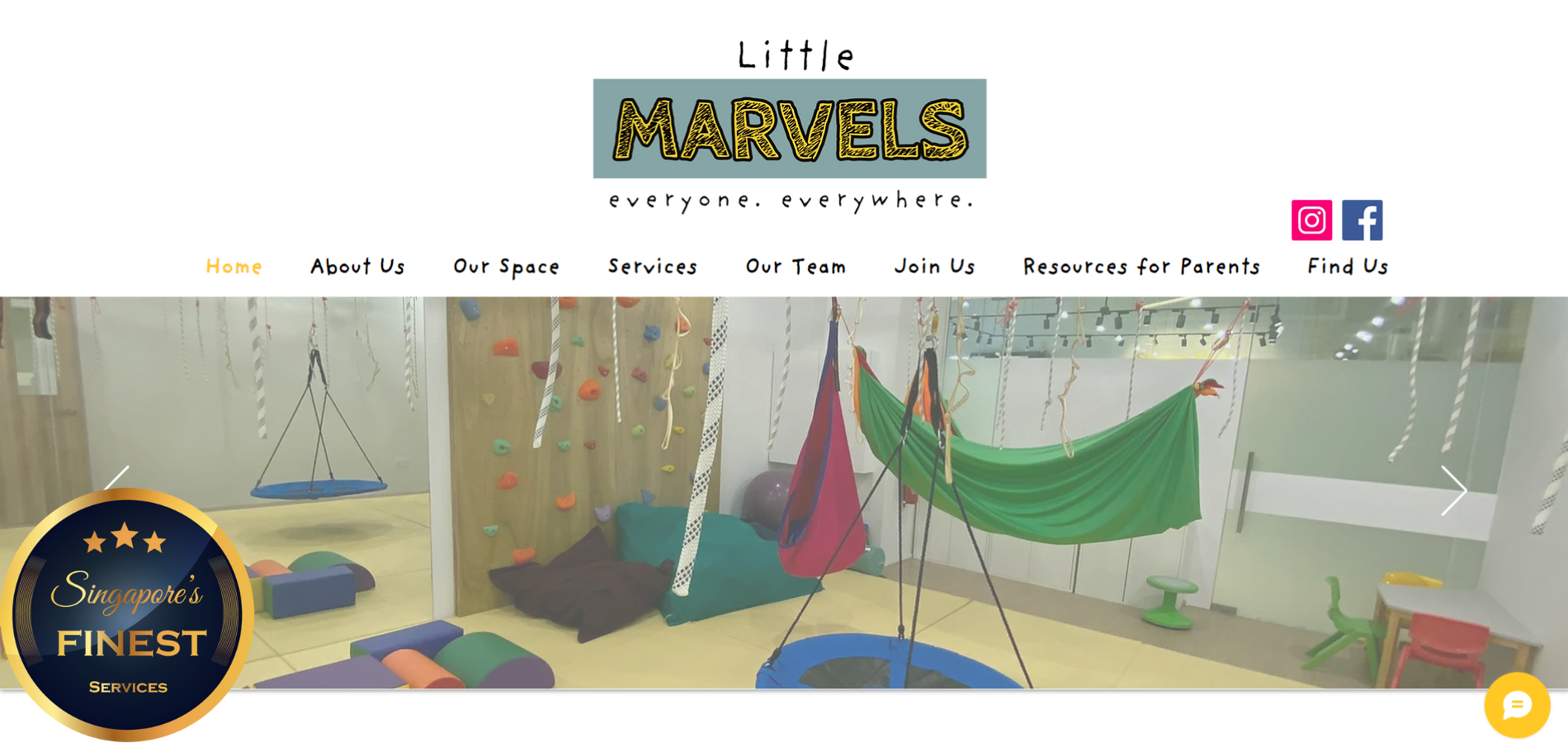 The Finest Early Intervention And Special Needs Centers For Kids in Singapore
