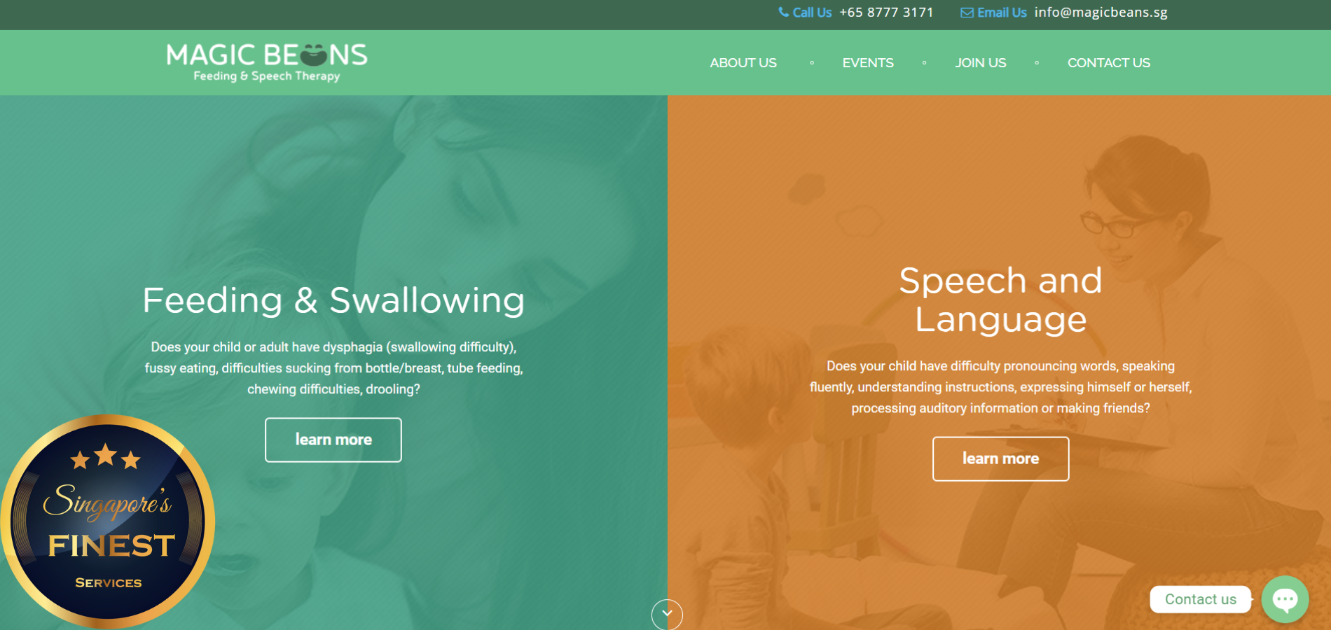 The Finest Clinics For Speech Therapists in Singapore