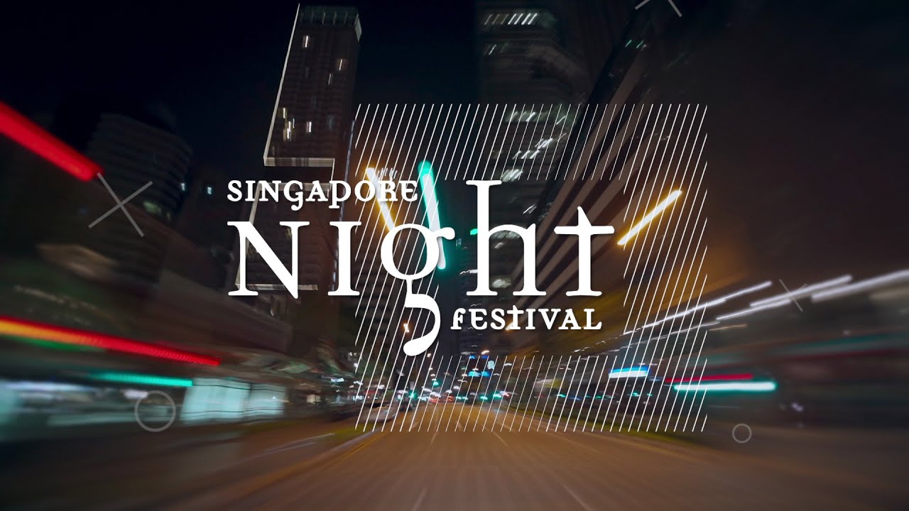 Singapore Night Festival 2023