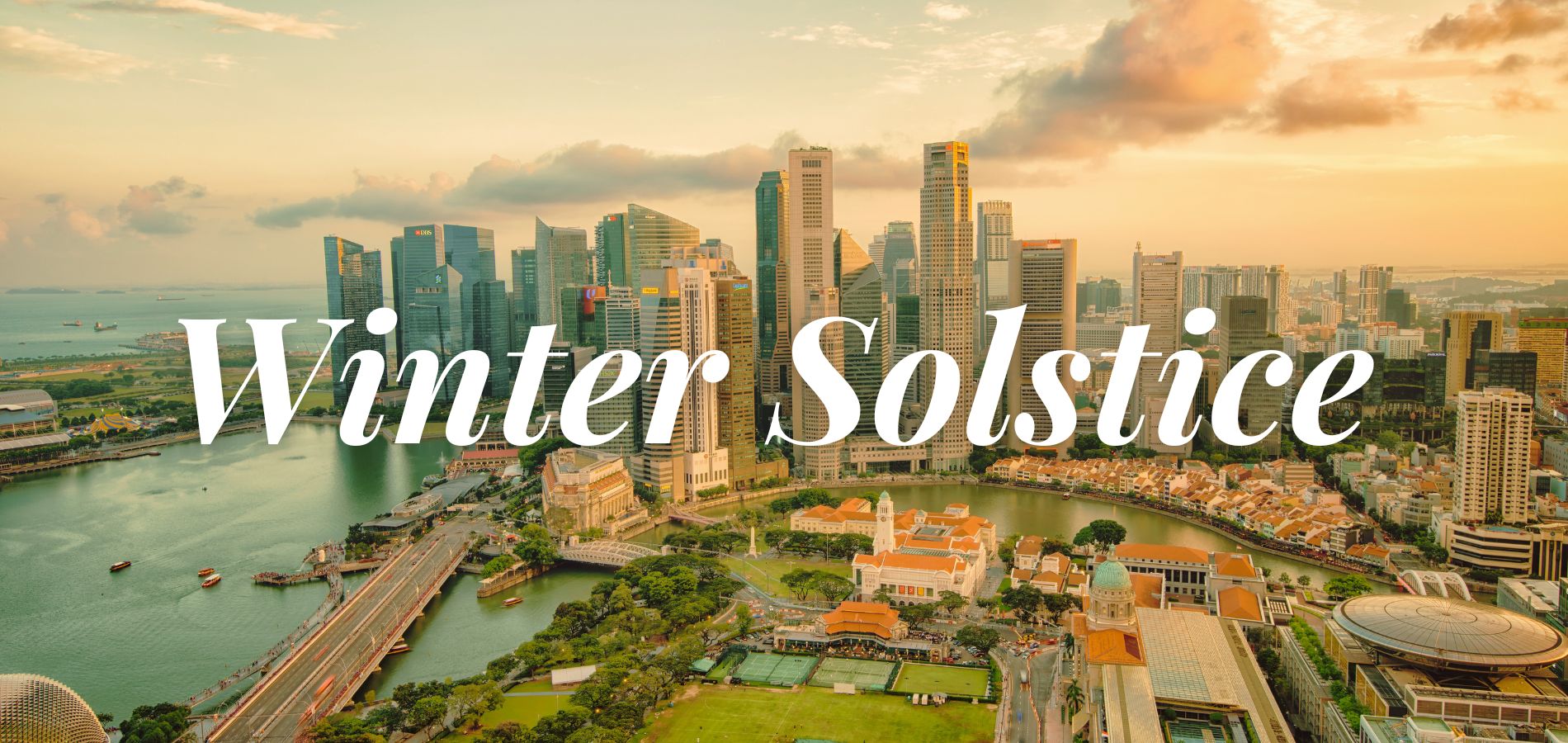 Winter Solstice 2025 Southern Hemisphere