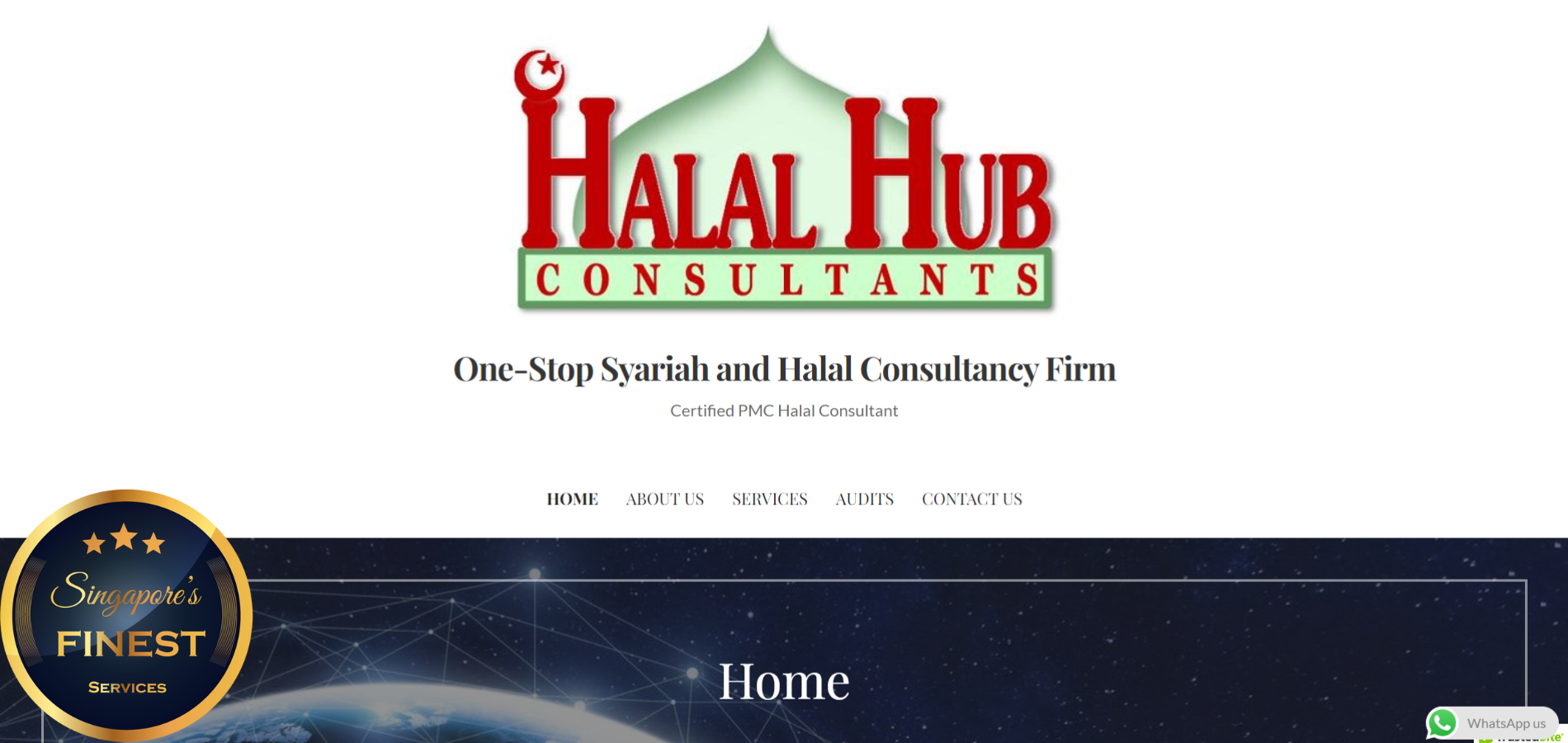 The Finest Halal Certification Consultants in Singapore