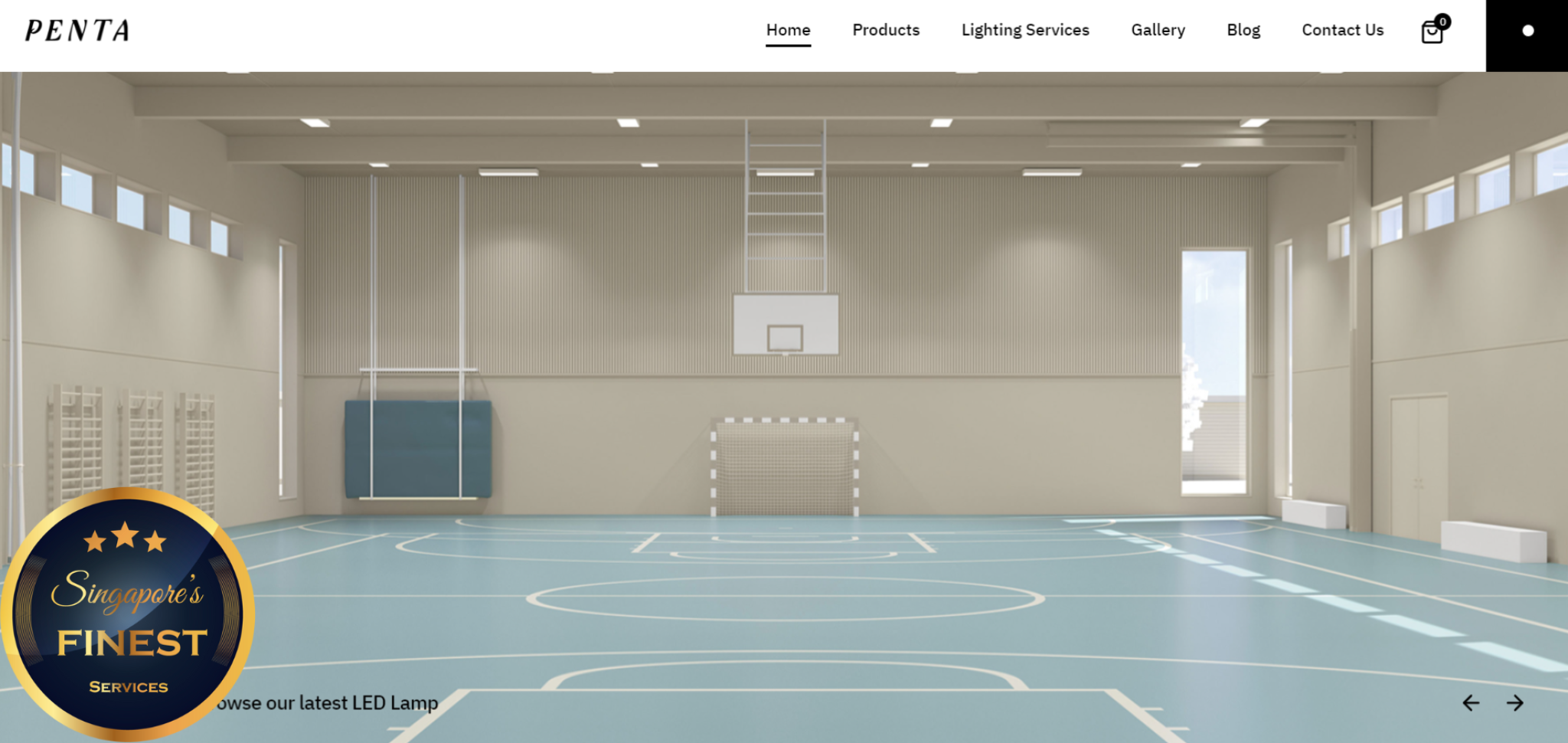 10 Trustworthy Lighting Suppliers in Singapore [2024]