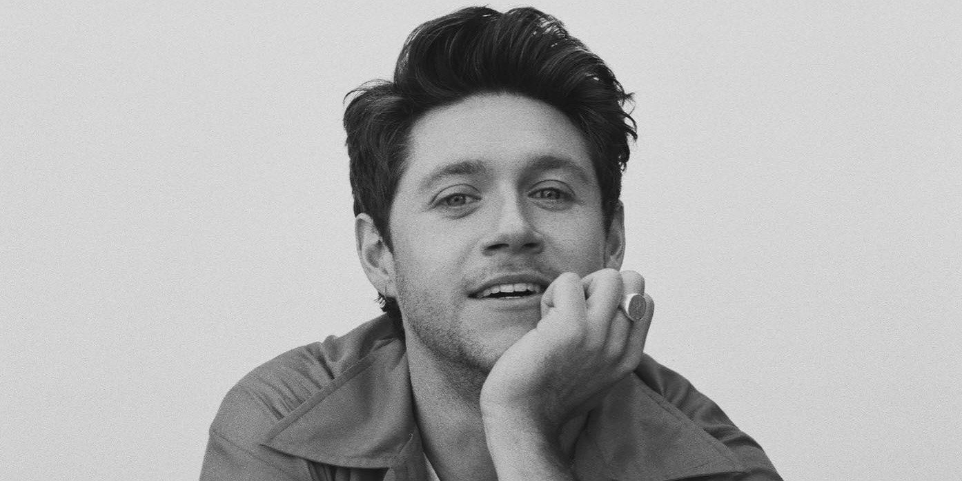 Niall Horan: "THE SHOW" LIVE ON TOUR 2024 IN SINGAPORE