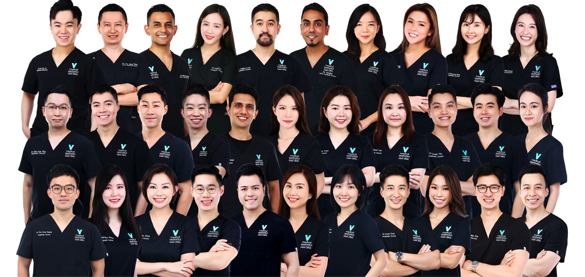 The Finest Aesthetic Clinics in Singapore