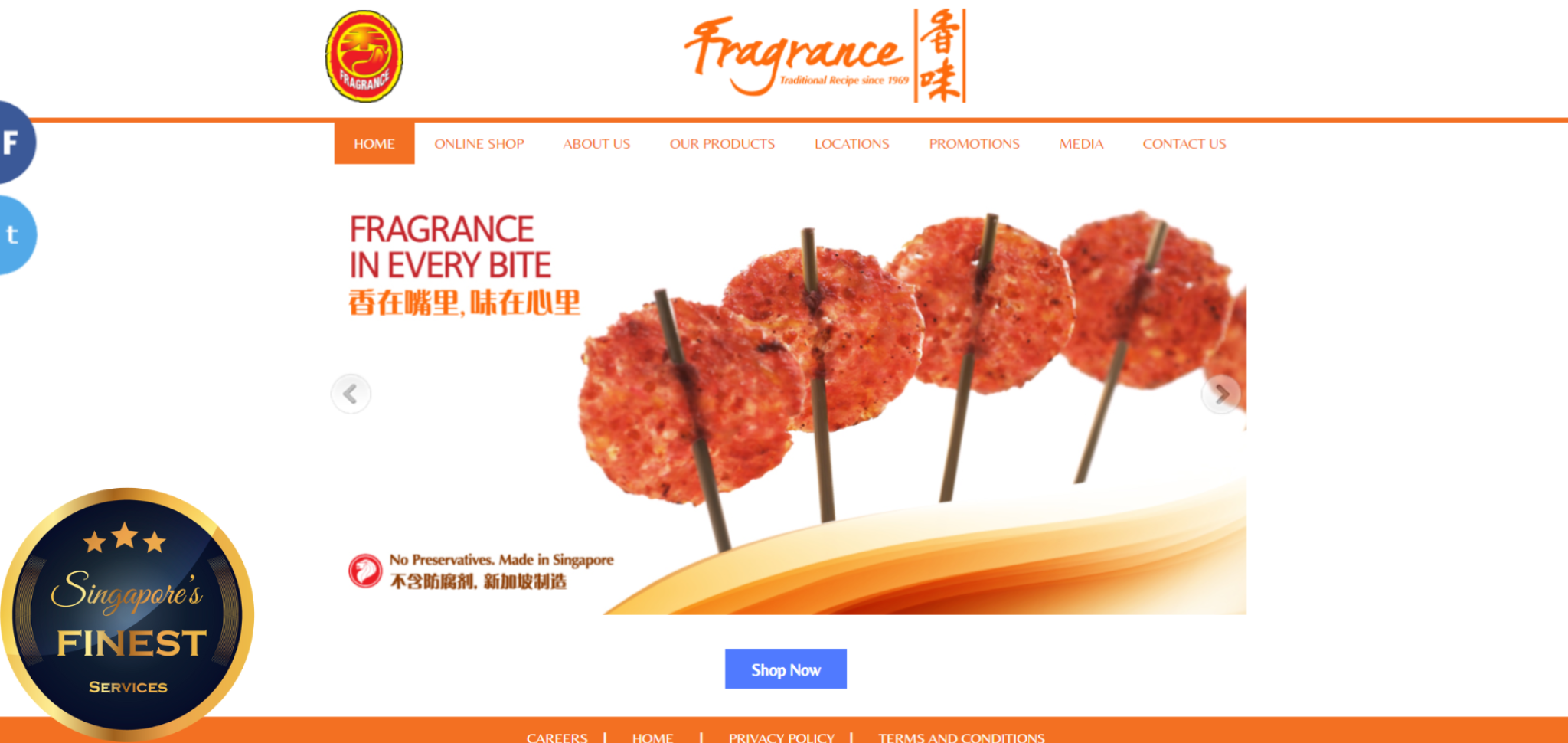 10 Best Bak Kwa Shops In Singapore [2024]