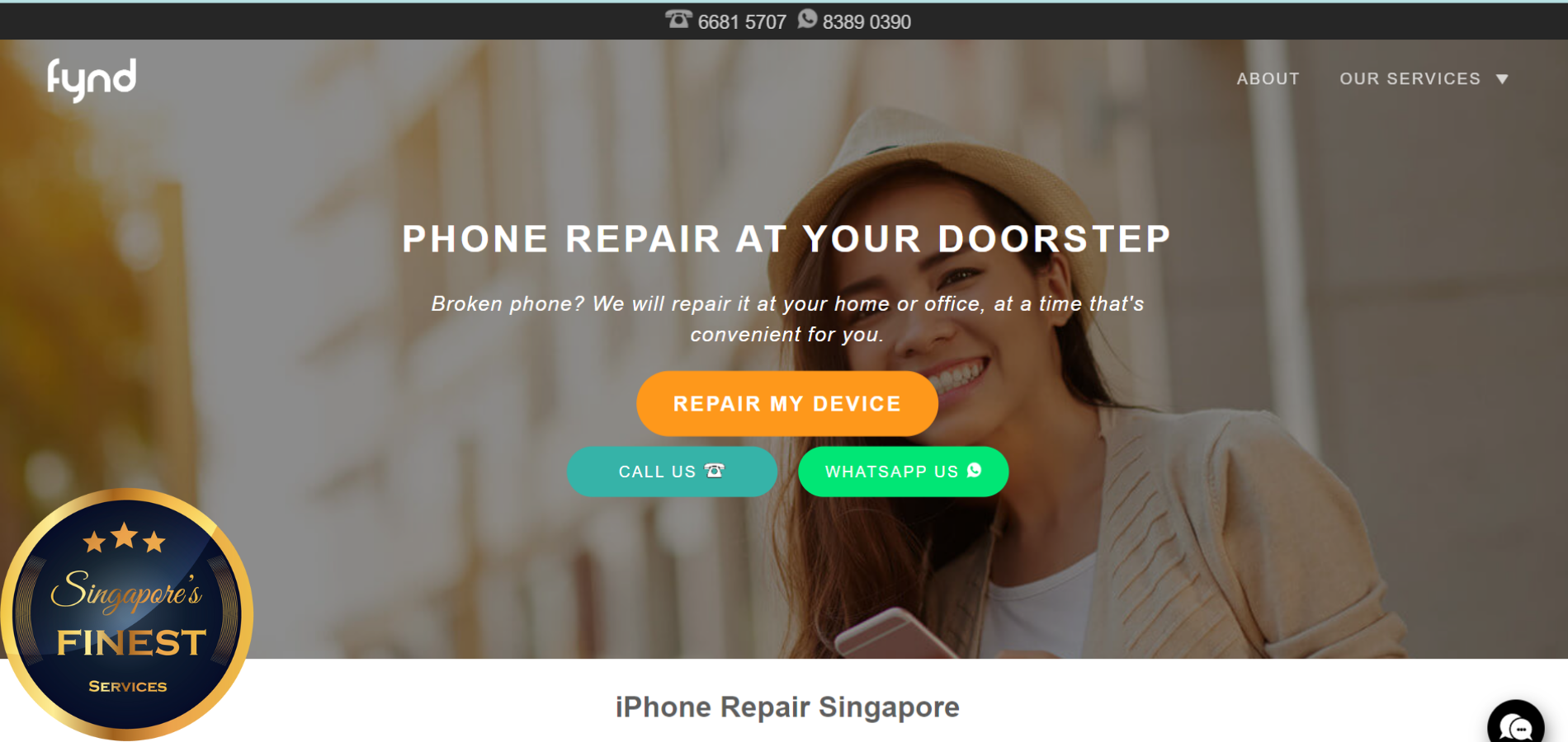 The Finest Computer Repair Companies in Singapore
