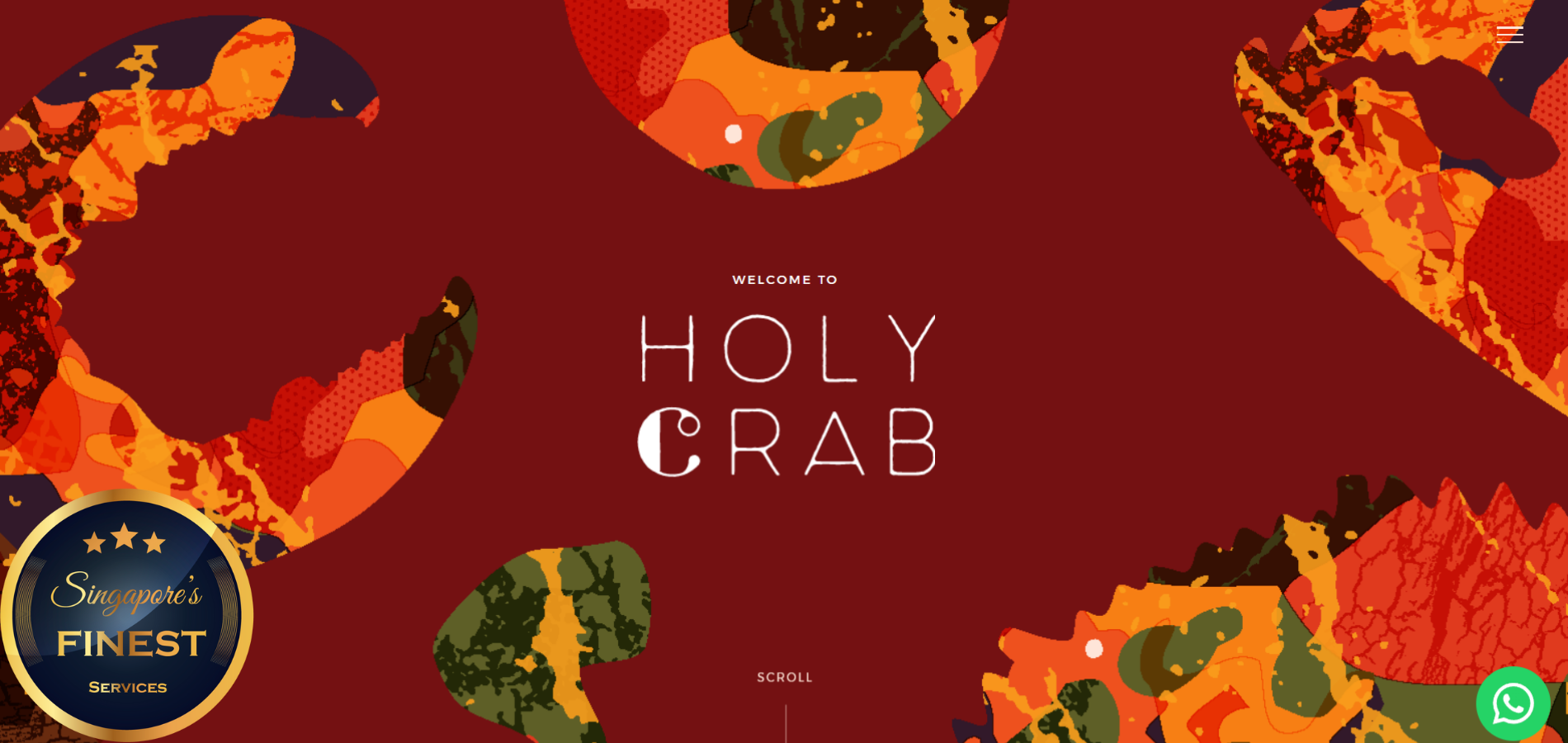 Best Chilli Crab Restaurants in Singapore