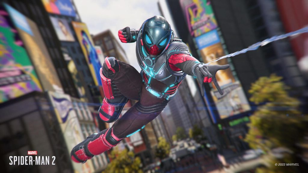 The list of Marvel's Spider-Man 2 costumes revealed so far